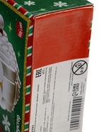 УЦЕНКА UNICON Конструктор «Игрушка на елку», Дед Мороз - Фото 9