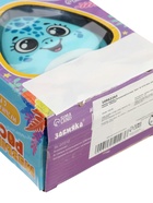 УЦЕНКА ЗАБИЯКА Музыкальный ростомер "Дино" SL-07212 звук, свет, цвет голубой 10952293