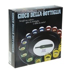 УЦЕНКА Алкогольная игра для компании "Пьяная Бутылочка", d-30 см, 16 стопок 10952294