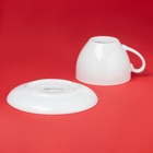 УЦЕНКА Чайная пара «Волшебное дерево» чашка 210 мл, блюдце 15 см - Фото 4