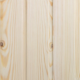 Вагонка для бани «Добропаровъ», сосна, сорт ВС, 2000×88×12.5 мм, 1.76 м²