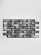 Панель ПВХ Озаретта, 485х960 мм - фото 809290820