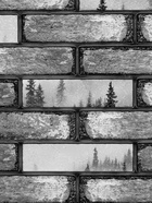 Панель ПВХ Озаретта, 485х960 мм - фото 809290821