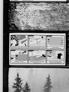 Панель ПВХ Озаретта, 485х960 мм - фото 809290823