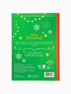 Подарочный набор «Новогодний бал принцесс», 12 книг, Disney - Фото 24