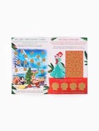 Подарочный набор «Новогодний бал принцесс», 12 книг, Disney - Фото 26