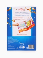 Подарочный набор «Новогодний бал принцесс», 12 книг, Disney - Фото 28