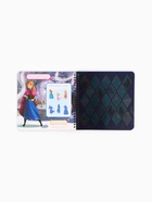 Подарочный набор «Новогодний бал принцесс», 12 книг, Disney - Фото 30