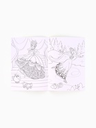 Подарочный набор «Новогодний бал принцесс», 12 книг, Disney - Фото 4