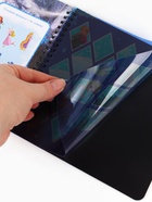 Подарочный набор «Новогодний бал принцесс», 12 книг, Disney - Фото 31