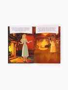 Подарочный набор «Новогодний бал принцесс», 12 книг, Disney - Фото 38
