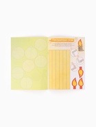 Подарочный набор «Новогодний бал принцесс», 12 книг, Disney - Фото 41