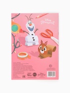 Подарочный набор «Новогодний бал принцесс», 12 книг, Disney - Фото 42