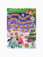 Подарочный набор «Новогодний бал принцесс», 12 книг, Disney - Фото 6