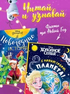 Подарочный набор «Новогодний бал принцесс», 12 книг - Фото 9