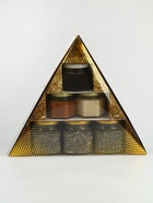 Подарочный набор новогодний «С Новым Годом»: крем-мёд 2 шт.×120 г, варенье 100 мл., чай 3 шт.×25 г - фото 119072995 Подарочный набор новогодний «С Новым Годом»: крем-мёд 2 шт.×120 г, варенье 100 мл., чай 3 шт.×25 г - фото 119072995