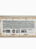 Подарочный набор новогодний «С Новым Годом»: крем-мёд 2 шт.×120 г, варенье 100 мл., чай 3 шт.×25 г - Фото 11