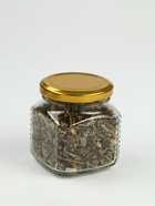 Подарочный набор новогодний «С Новым Годом»: крем-мёд 2 шт.×120 г, варенье 100 мл., чай 3 шт.×25 г - фото 119072997 Подарочный набор новогодний «С Новым Годом»: крем-мёд 2 шт.×120 г, варенье 100 мл., чай 3 шт.×25 г - фото 119072997