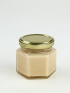 Подарочный набор новогодний «С Новым Годом»: крем-мёд 2 шт.×120 г, варенье 100 мл., чай 3 шт.×25 г - фото 119072999 Подарочный набор новогодний «С Новым Годом»: крем-мёд 2 шт.×120 г, варенье 100 мл., чай 3 шт.×25 г - фото 119072999