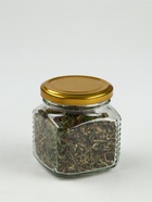 Подарочный набор новогодний «Уютного года» крем-мёд 2 шт. × 120 г, варенье 100 мл., чай 3 шт. × 25 г - фото 119073006 Подарочный набор новогодний «Уютного года» крем-мёд 2 шт. × 120 г, варенье 100 мл., чай 3 шт. × 25 г - фото 119073006