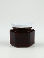 Подарочный набор новогодний «Уютного года» крем-мёд 2 шт. × 120 г, варенье 100 мл., чай 3 шт. × 25 г - фото 119073009 Подарочный набор новогодний «Уютного года» крем-мёд 2 шт. × 120 г, варенье 100 мл., чай 3 шт. × 25 г - фото 119073009