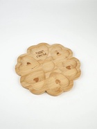 Менажница из бамбука «Любовь», d=25 см - фото 59415726 Менажница из бамбука «Любовь», d=25 см - фото 59415726