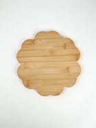 Менажница из бамбука «Любовь», d=25 см - фото 59415728 Менажница из бамбука «Любовь», d=25 см - фото 59415728