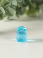 Набор фигурок флуоресцентные «Капибары», 6 шт., полистоун, 1.7×2 см - Фото 5