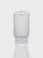 Набор стаканов «Талон», 450 мл, с золотой отводкой, 6 шт., стекло, прозрачный 10910752