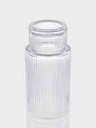 Набор стаканов «Грани», 450 мл, с золотой отводкой, 6 шт., стекло, прозрачный 10910753