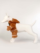 Костюм «Новогодняя печенька», S (ДС 20, ОГ 32 см) - фото 59415823