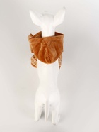 Костюм «Новогодняя печенька», S (ДС 20, ОГ 32 см) - фото 59415825