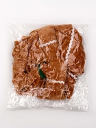 Костюм «Новогодняя печенька», S (ДС 20, ОГ 32 см) - фото 59415830