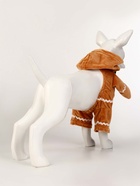 Костюм «Новогодняя печенька», M (ДС 25, ОГ 37 см) - фото 59415832