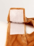 Костюм «Новогодняя печенька», M (ДС 25, ОГ 37 см) - фото 59415837