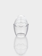 Ёмкость для сервировки «Яйцо», 6.3×9 см, стекло, прозрачная - фото 809305889