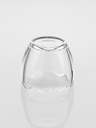 Ёмкость для сервировки «Яйцо», 6.3×9 см, стекло, прозрачная - фото 809305892