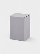 Ёмкость для сервировки «Яйцо», 6.3×9 см, стекло, прозрачная - фото 809305893