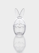 Ёмкость для сервировки «Ушки», 8.3×11.5 см, стекло, прозрачная - фото 809305899