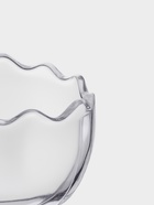 Ёмкость для сервировки «Ушки», 8.3×11.5 см, стекло, прозрачная - фото 809305902