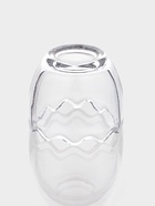 Ёмкость для сервировки «Ушки», 8.3×11.5 см, стекло, прозрачная - фото 809305903