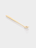 Сахарница с двойными стенками «Флора», 11×12 см, с сухоцветами, с ложкой, стекло, прозрачная - фото 60063791