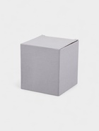 Сахарница с двойными стенками «Флора», 11×12 см, с сухоцветами, с ложкой, стекло, прозрачная - фото 60063795