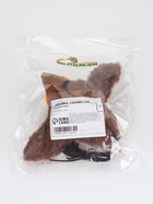 Интерактивная игрушка для животных «Воробей», коричневая - фото 809291010