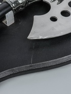 УЦЕНКА Сувенирное оружие « Топоры» на планшете со львом, 45×57 см - Фото 11