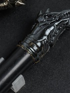 УЦЕНКА Сувенирное оружие « Топоры» на планшете со львом, 45×57 см - Фото 17