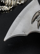 УЦЕНКА Сувенирное оружие « Топоры» на планшете со львом, 45×57 см - Фото 18