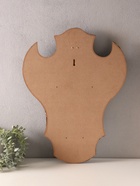 УЦЕНКА Сувенирное оружие « Топоры» на планшете со львом, 45×57 см - Фото 4