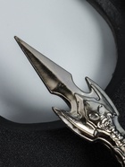 УЦЕНКА Сувенирное оружие « Топоры» на планшете со львом, 45×57 см - Фото 8