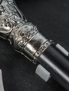 УЦЕНКА Сувенирное оружие « Топоры» на планшете со львом, 45×57 см - Фото 9